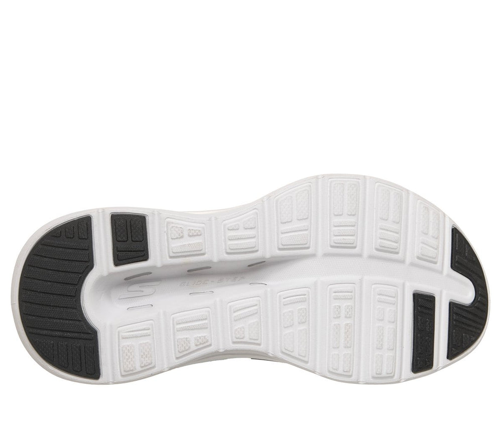 Skechers Slip-ins: GO WALK Glide-Step 2.0 Sandal - Gerry