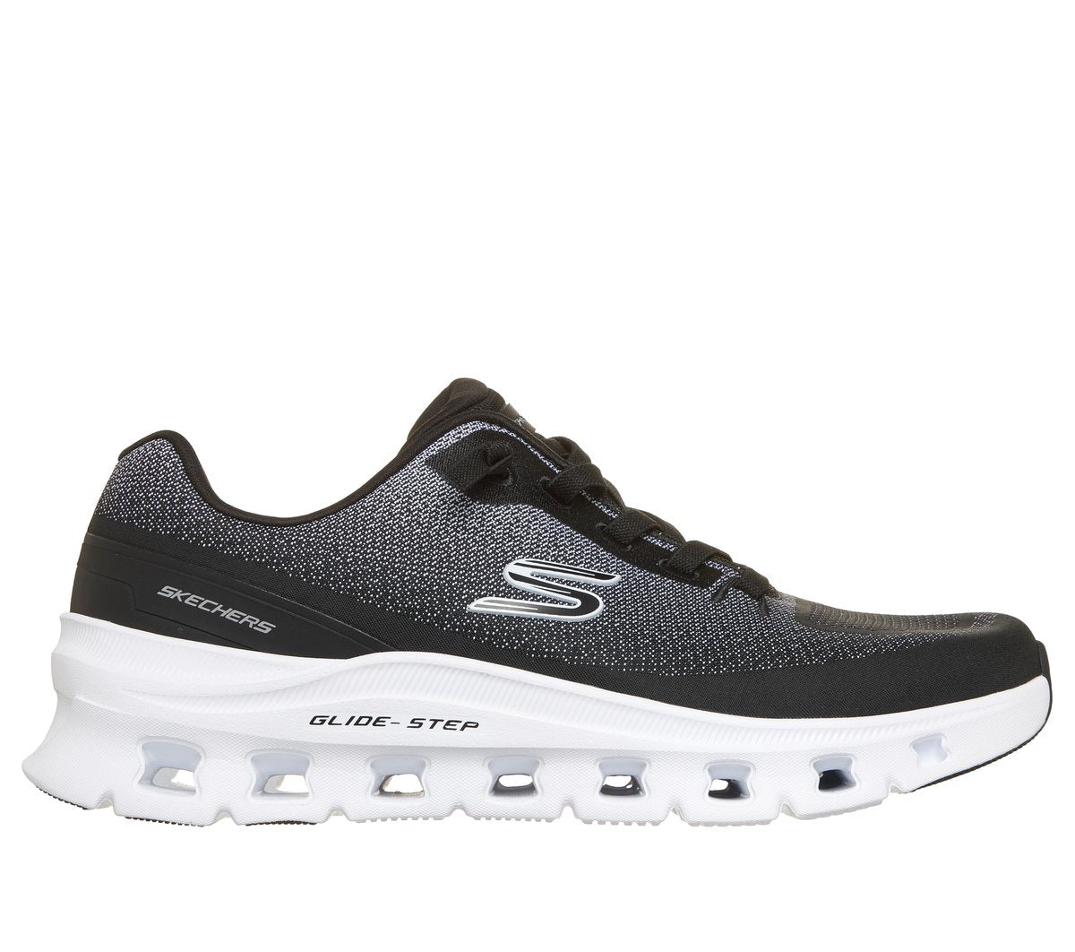 BLACK / WHITE,7.0,Medium