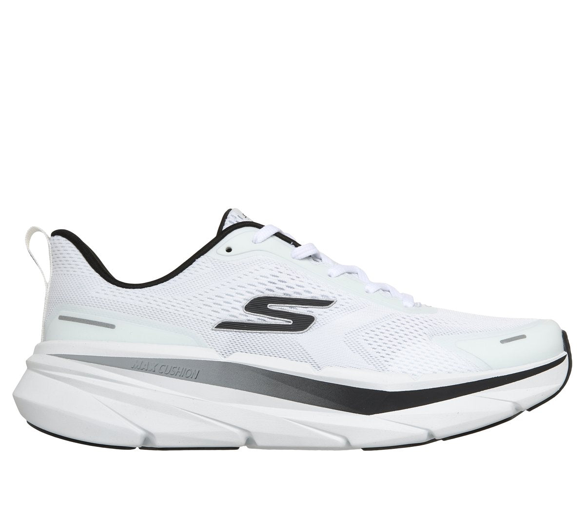 WHITE / BLACK,7.0,Medium