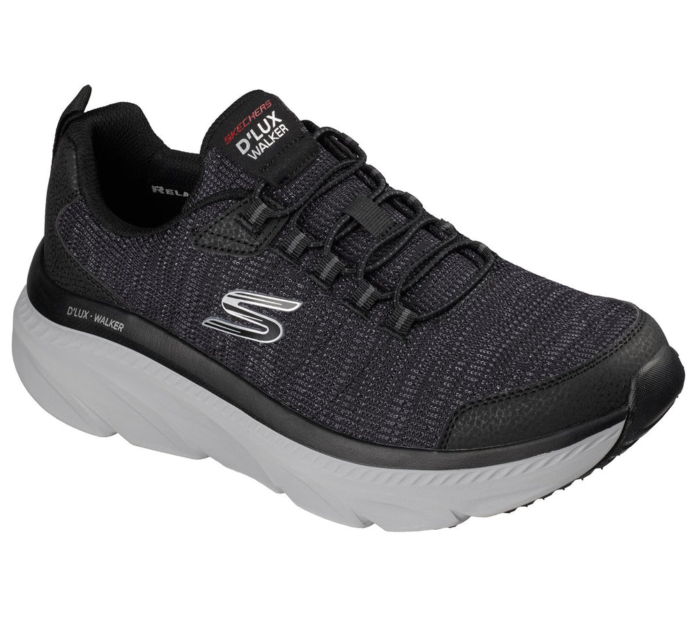 Skechers Relaxed Fit: D'Lux Walker 2.0 - Brexon