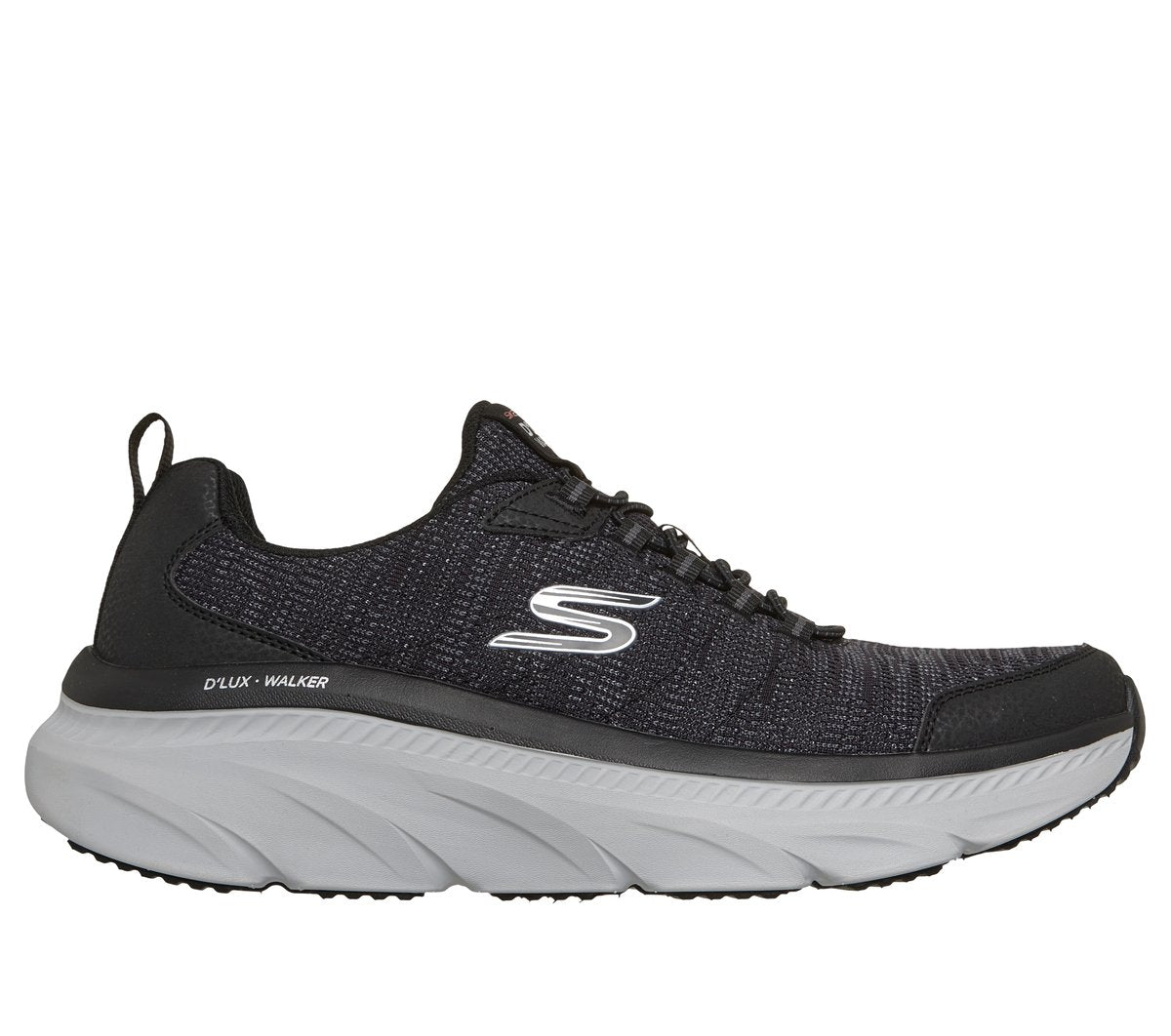 BLACK / WHITE,7.0,Medium