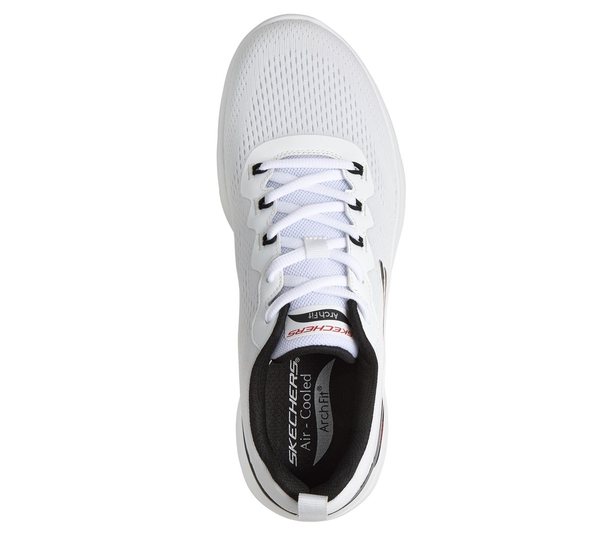 Skechers Arch Fit Summits - Kravel
