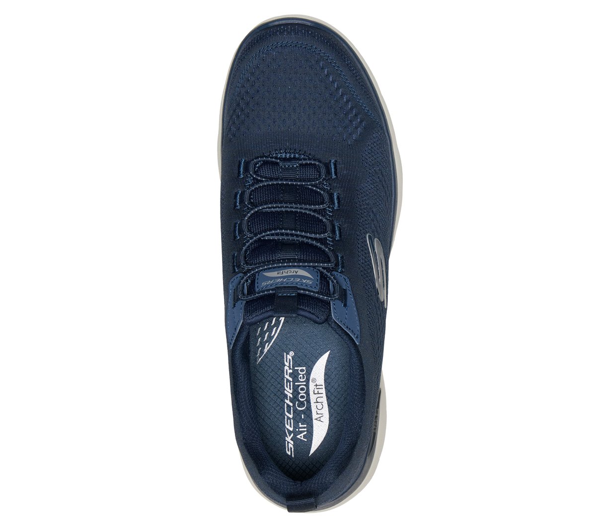 Skechers Arch Fit Summits - Ganarte
