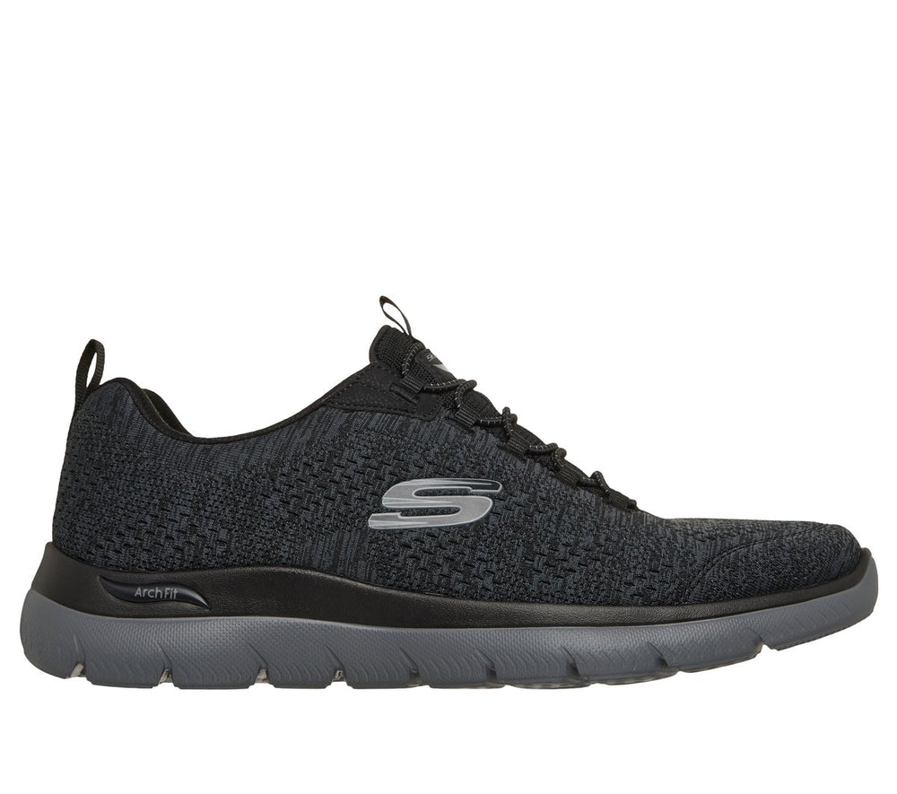 BLACK / CHARCOAL,7.0,Medium