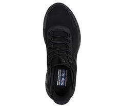 Skechers Slip-ins: BOBS Sport Arc Waves - Slick Turn