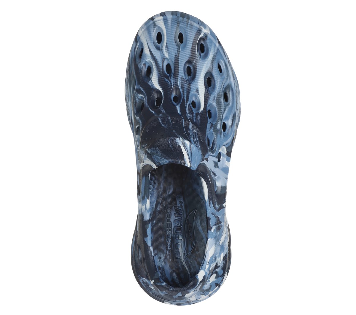Skechers Arch Fit GO FOAM - Whirlwind