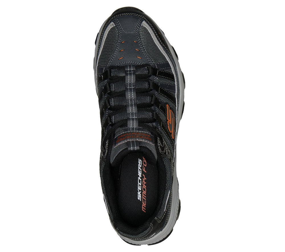 Skechers Stamina - Afterburn Legacy All Terrain