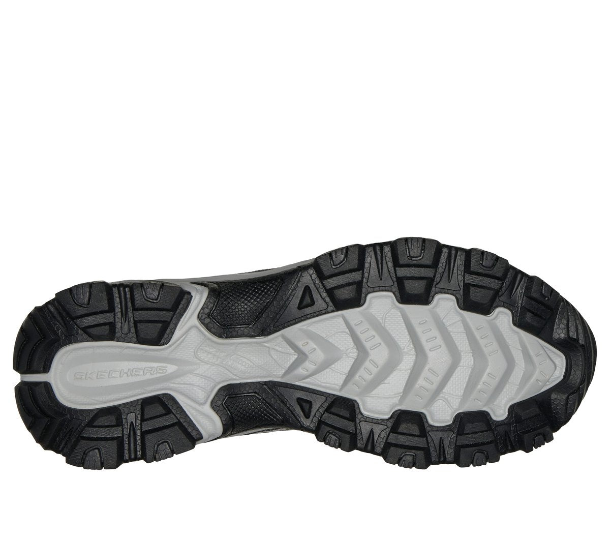 Skechers Stamina - Afterburn Legacy All Terrain