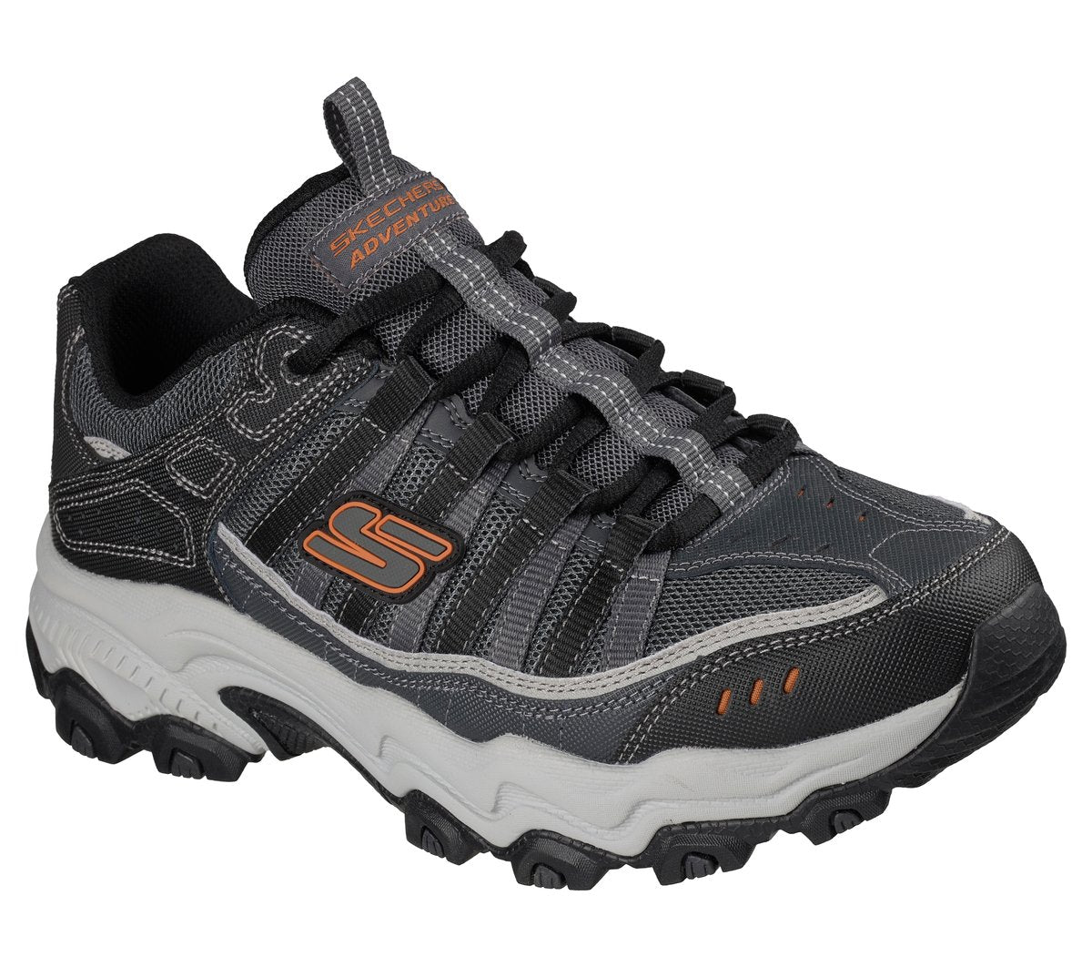 Skechers Stamina - Afterburn Legacy All Terrain