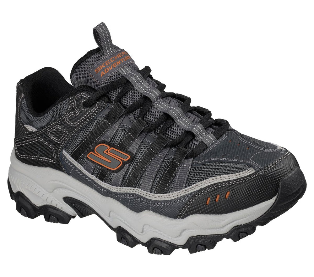 Skechers Stamina - Afterburn Legacy All Terrain