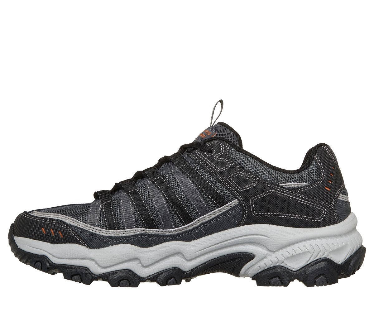 Skechers Stamina - Afterburn Legacy All Terrain