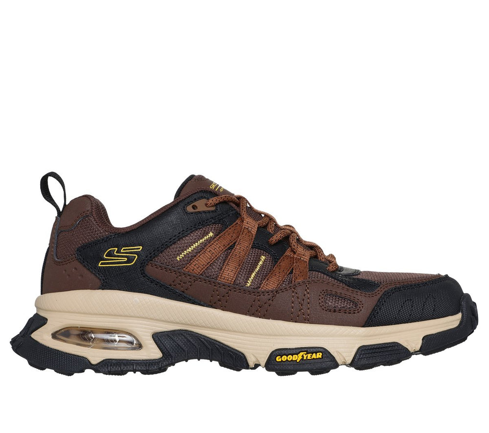 BROWN / BLACK,7.0,Medium