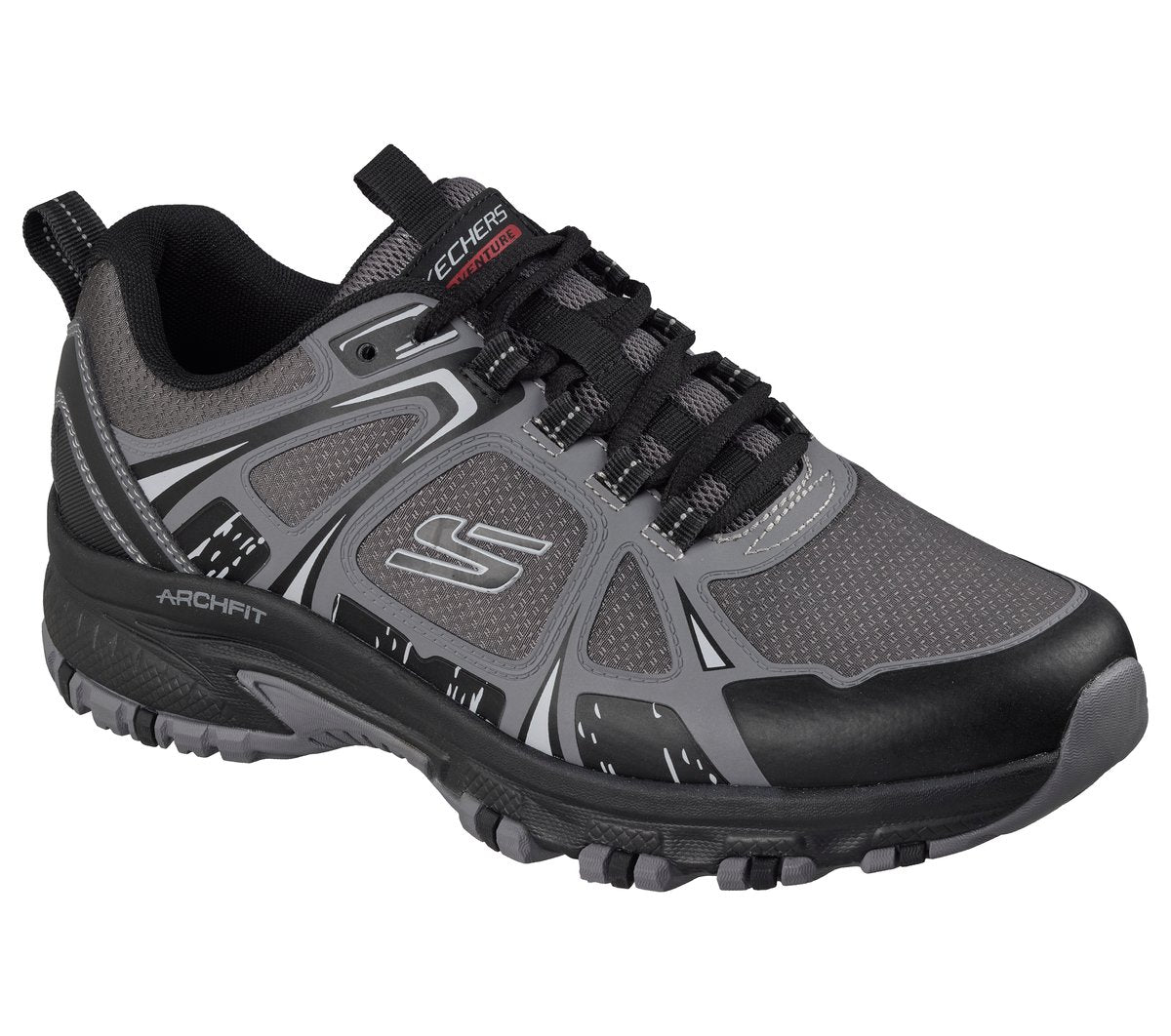 Skechers Arch Fit Hillcrest