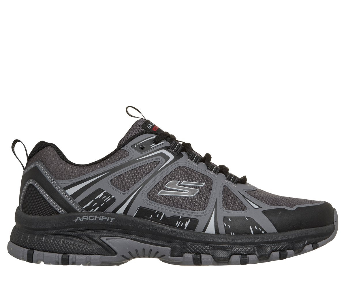 CHARCOAL/BLACK,7.0,Medium