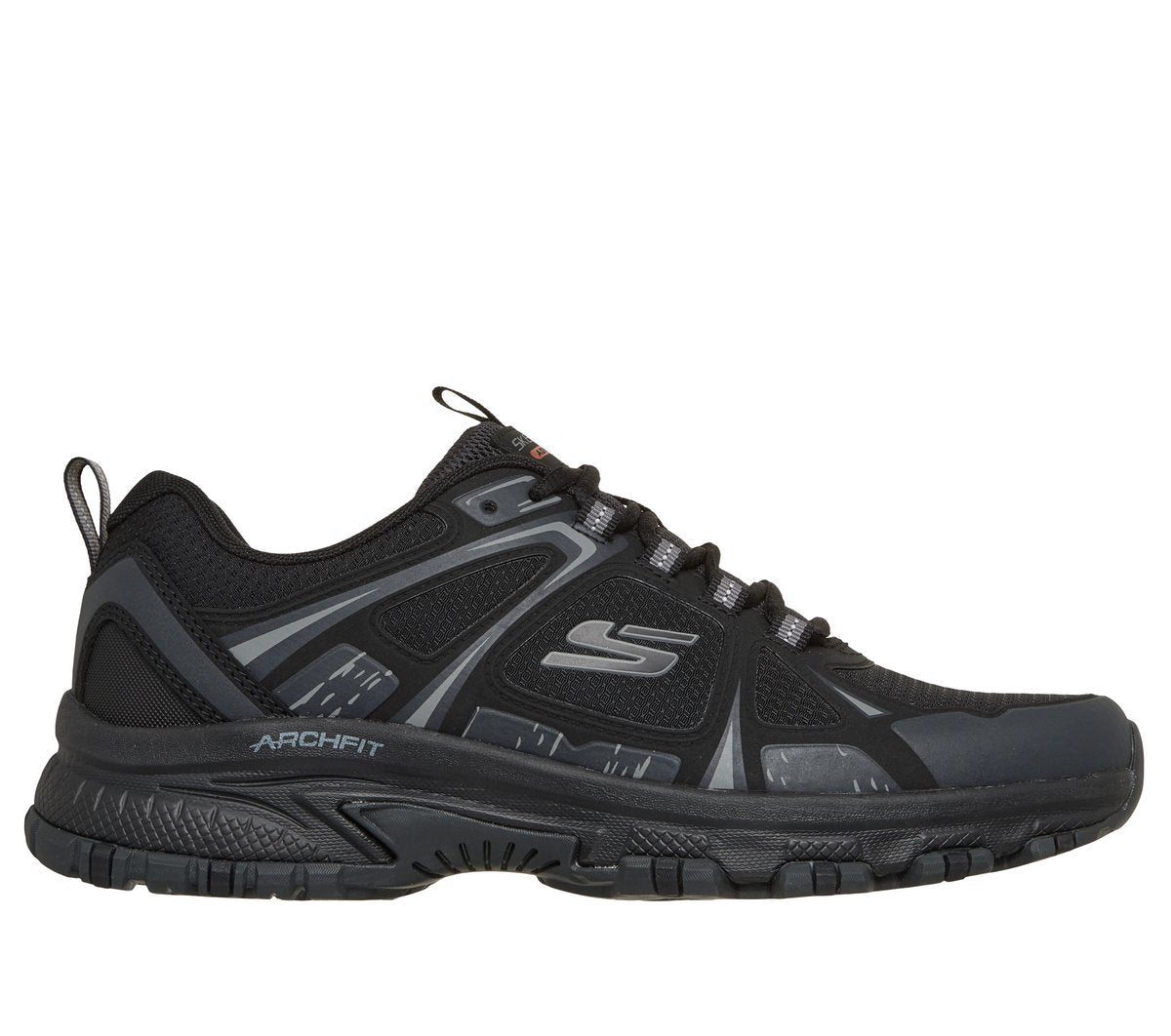 BLACK / CHARCOAL,7.0,Medium