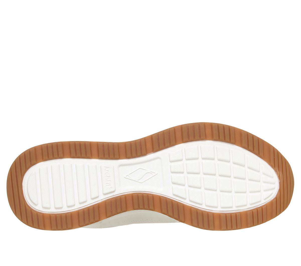 Skechers Relaxed Fit: Arch Fit UNO - Zen Mode