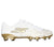 WHITE / BLACK / GOLD