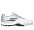 WHITE / SILVER