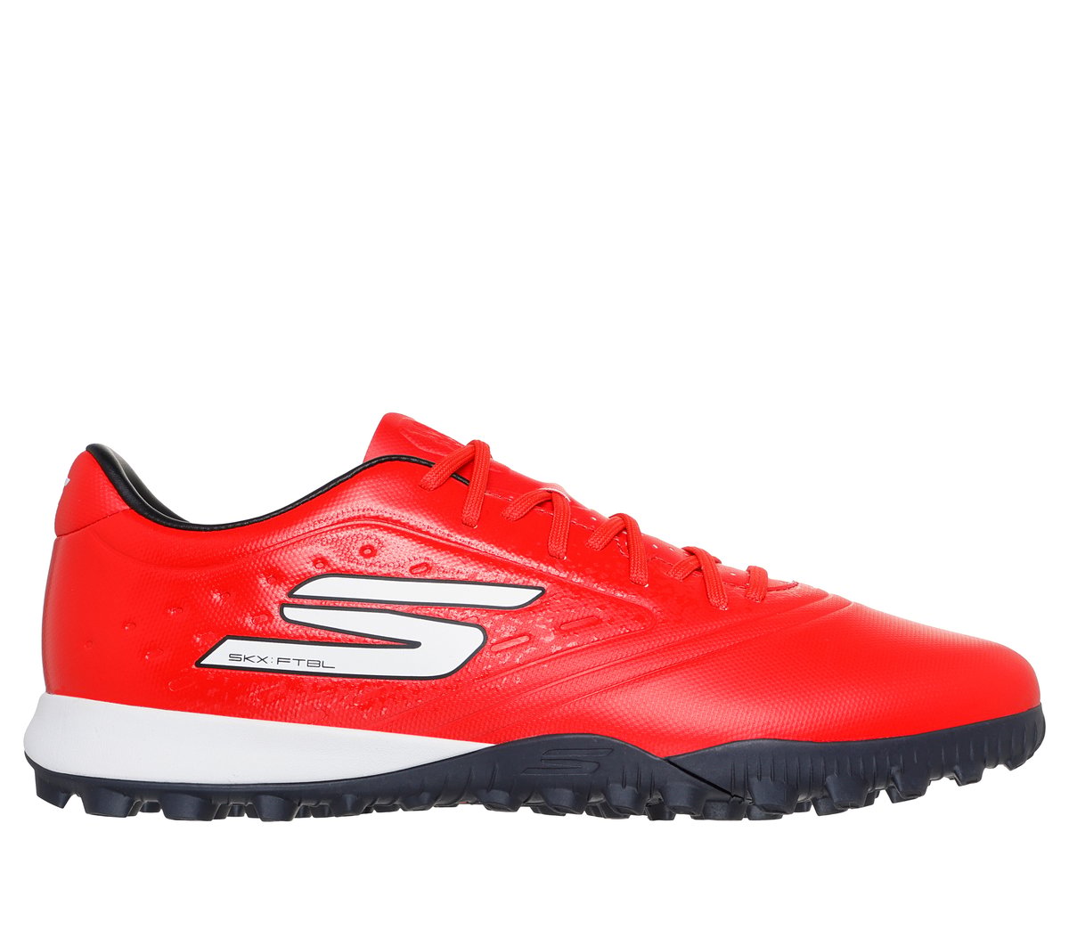 RED / BLACK,6.0,Medium