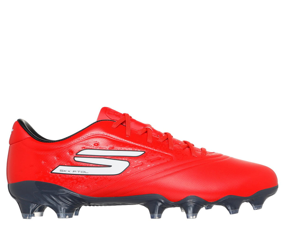 RED / BLACK,6.0,Medium