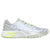 WHITE / SILVER