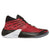 RED / BLACK