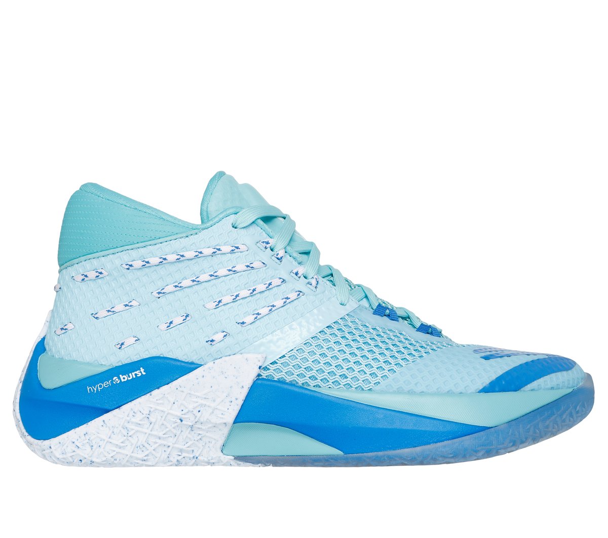LIGHT BLUE,M 6 / W 7.5,Medium