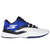 WHITE / BLUE