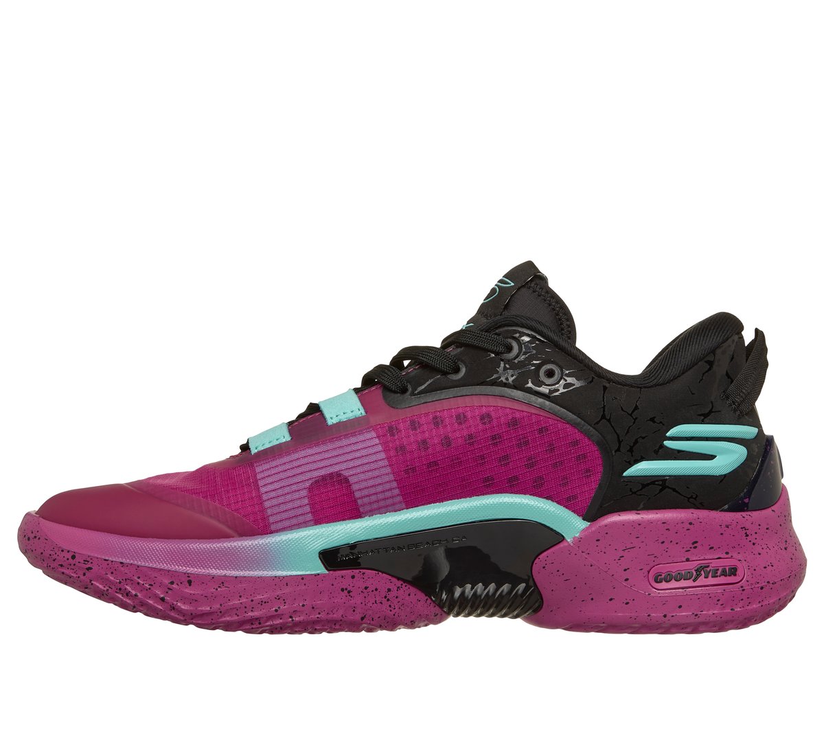 Skechers SKX RESAGRIP