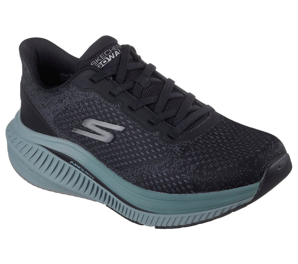 Skechers GO WALK Max Cushioning Arch Fit - Jonah