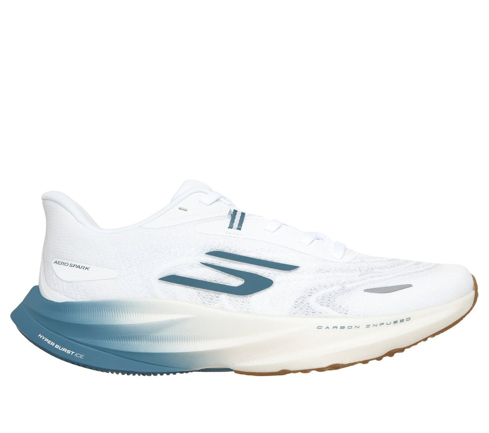 WHITE / BLUE,7.0,Medium