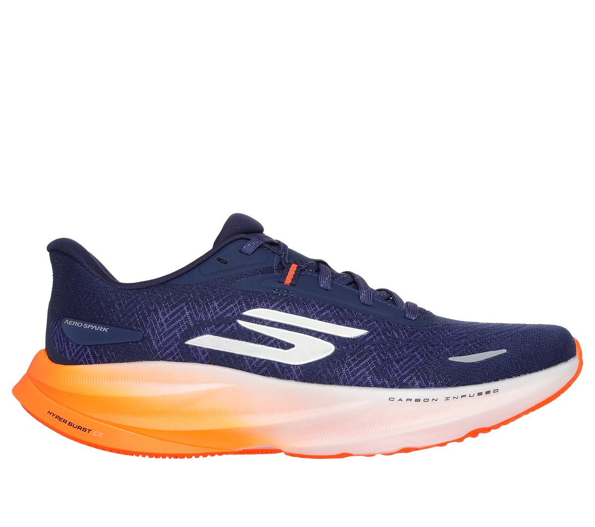 NAVY / ORANGE,7.0,Medium