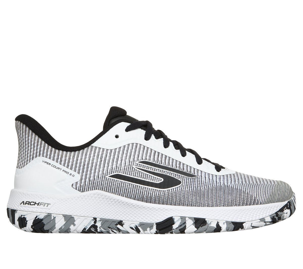 WHITE / BLACK,7.0,Medium