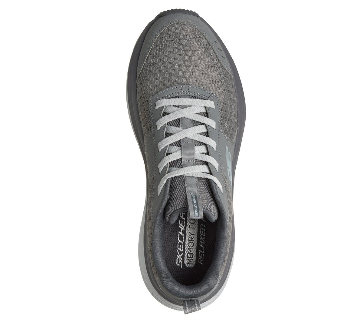 Skechers Relaxed Fit: Max Cushioning Zirrus - Zirrostratus