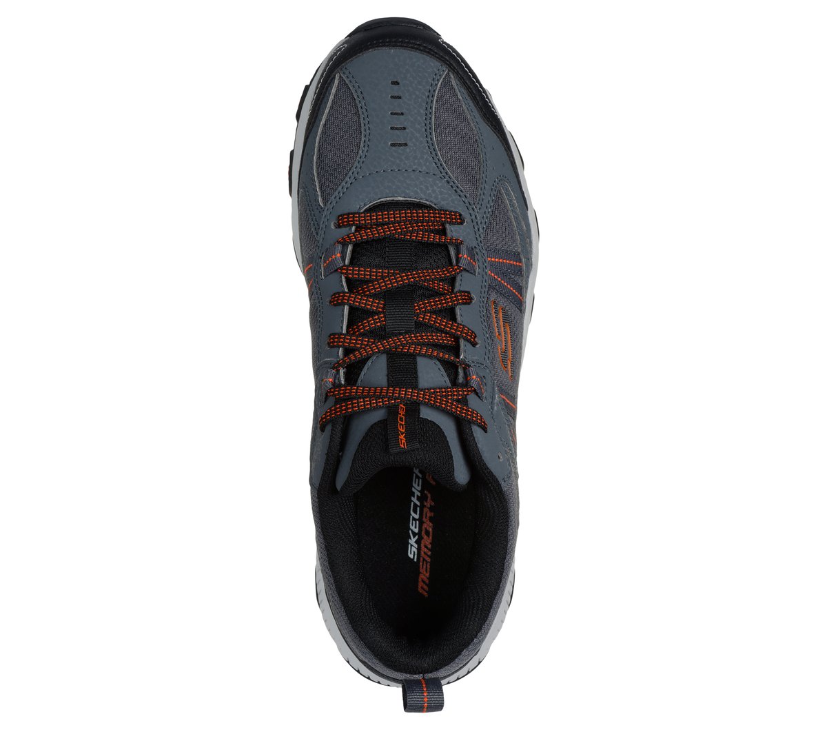 Skechers Stamina AT - Upper Stitch