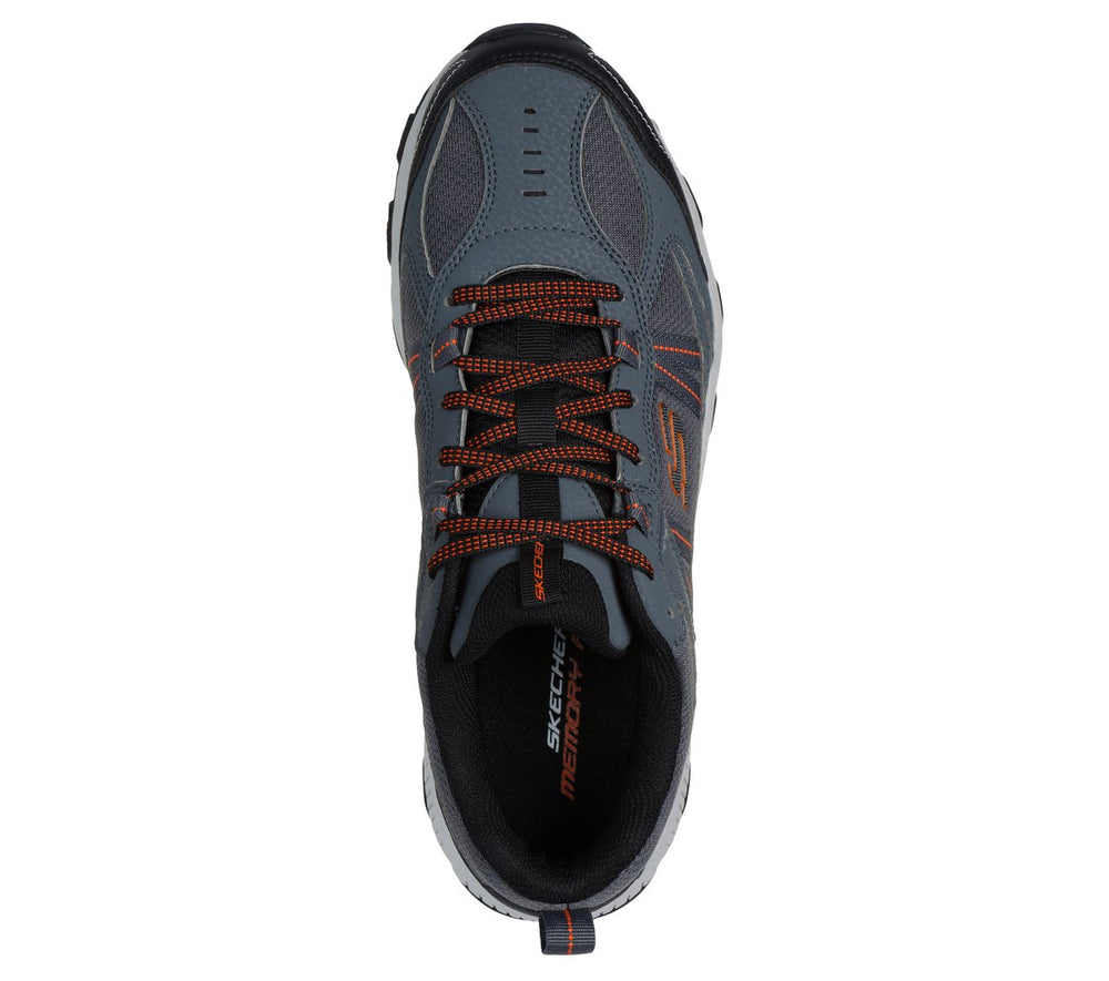 Skechers Stamina AT - Upper Stitch