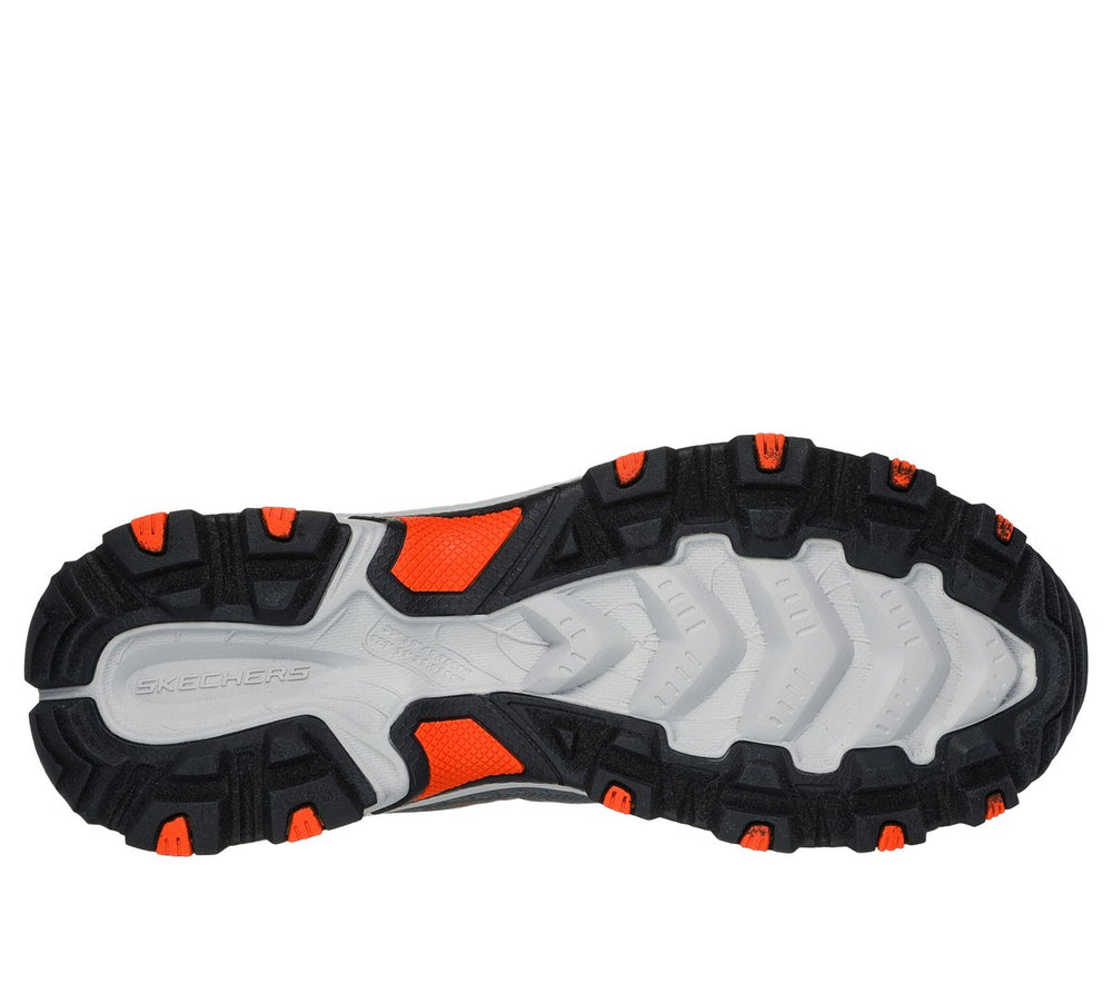 Skechers Stamina AT - Upper Stitch