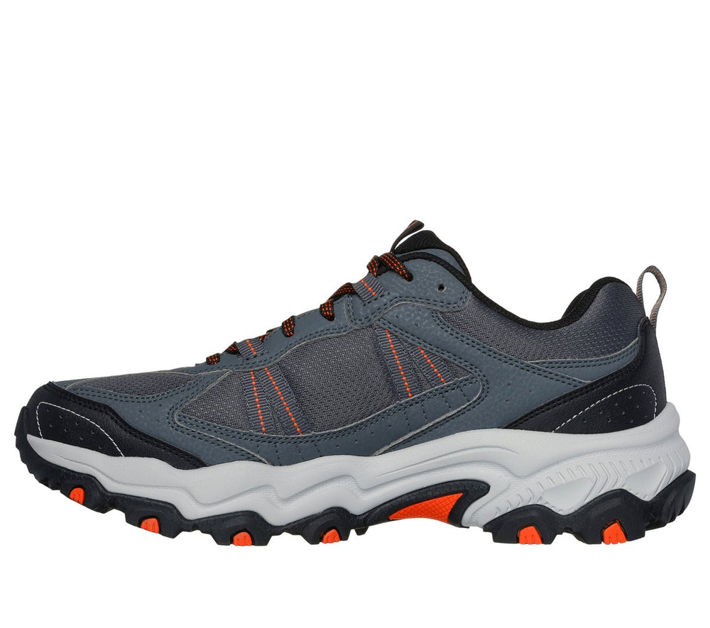 Skechers Stamina AT - Upper Stitch