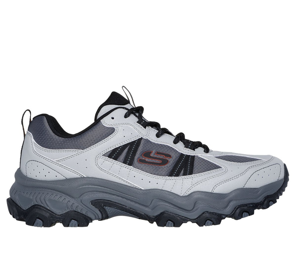 GRAY / ORANGE,7.0,Medium