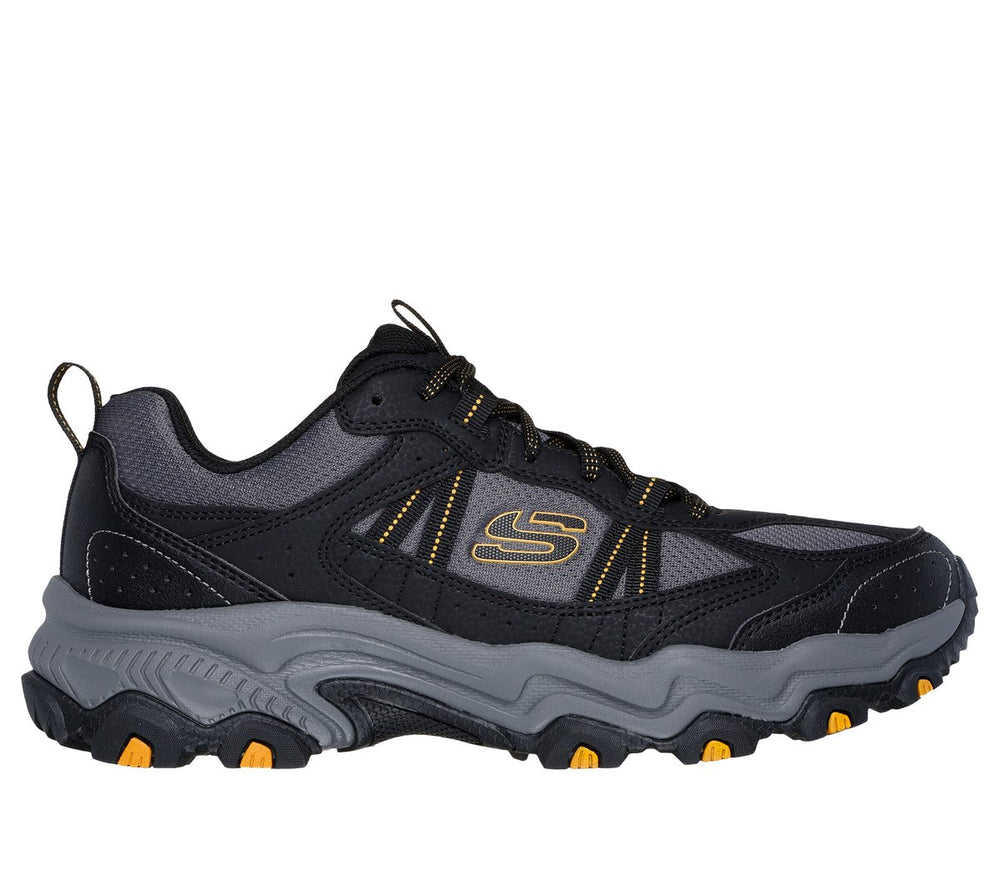 BLACK / CHARCOAL,7.0,Medium