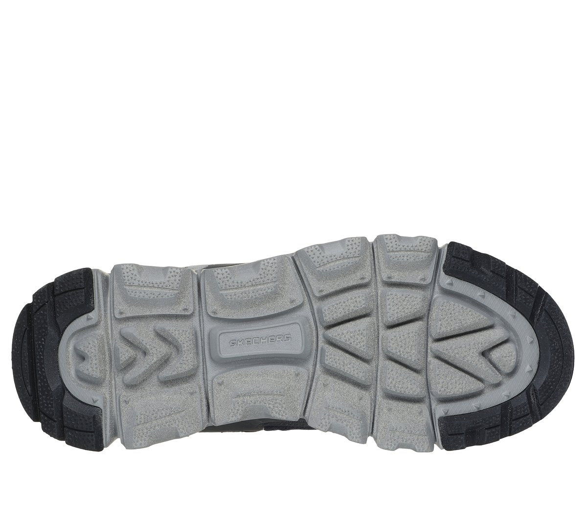 Skechers Summits All-Terrain - Upper Draft