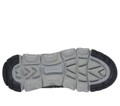 Skechers Summits All-Terrain - Upper Draft