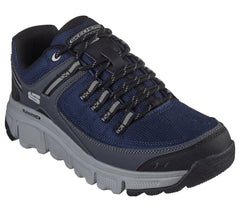 Skechers Summits All-Terrain - Upper Draft