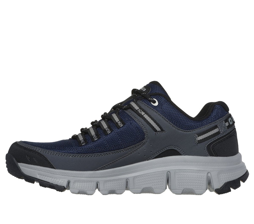 Skechers Summits All-Terrain - Upper Draft
