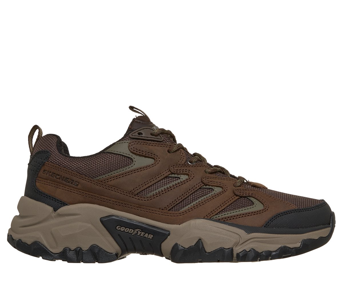 Skechers Relaxed Fit: Terraform - Ward