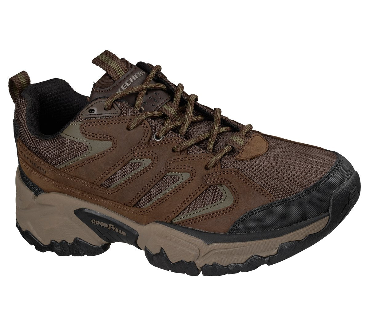 Skechers Relaxed Fit: Terraform - Ward