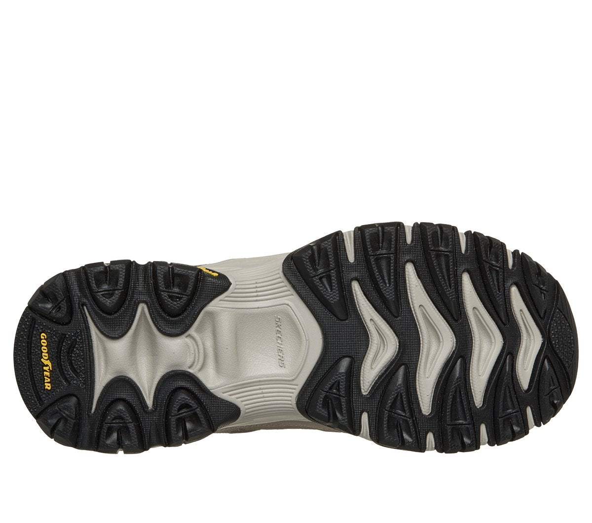 Skechers After Burn M. Fit 2.0 - Creekville