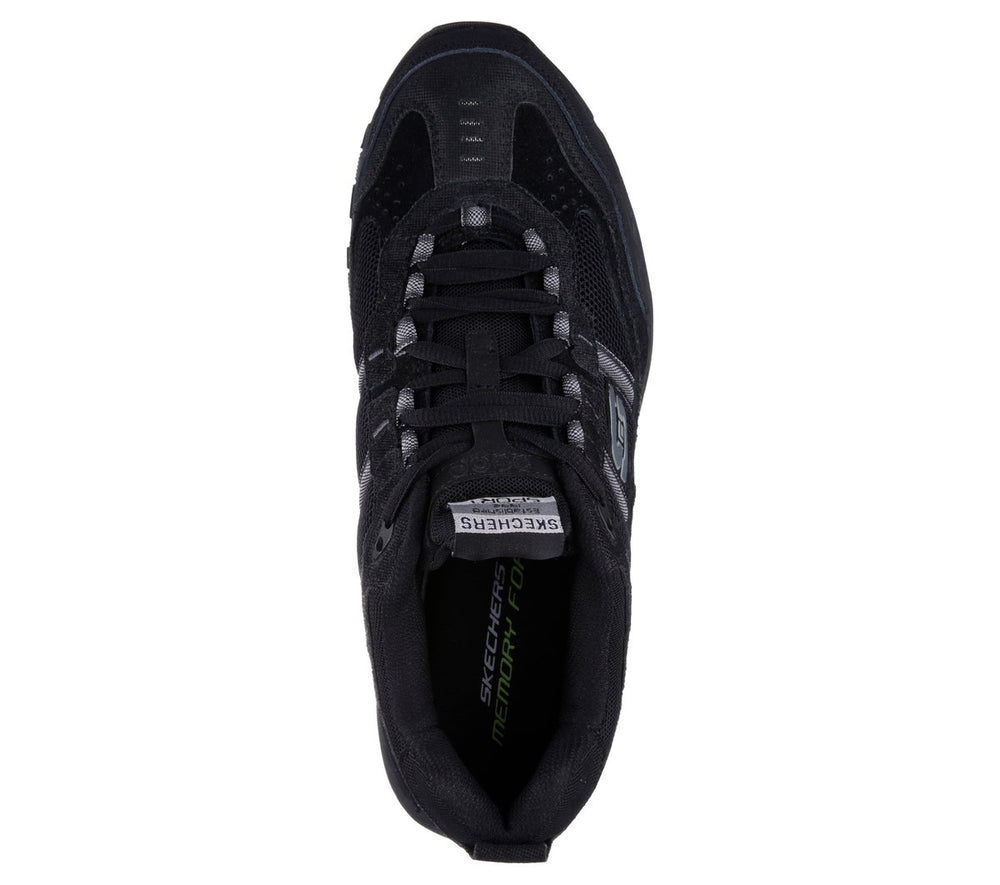 Skechers Vigor 2.0 - Trait
