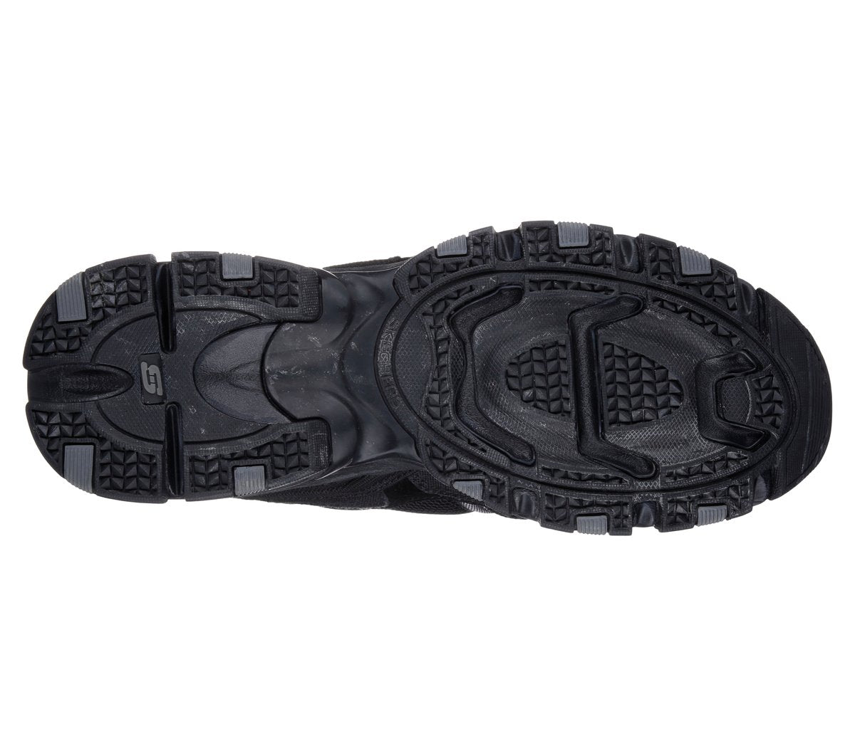 Skechers Vigor 2.0 - Trait