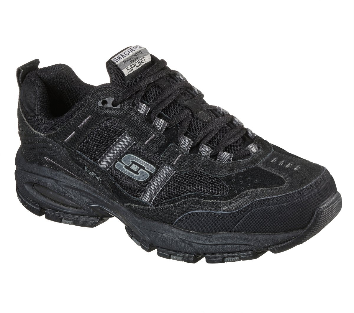 Skechers Vigor 2.0 - Trait